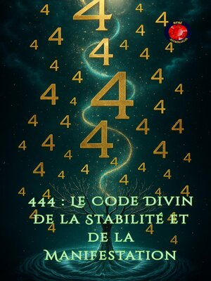 cover image of 444